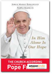 In Him Alone Is Our Hope - Kindle