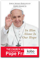 In Him Alone Is Our Hope - Kobo
