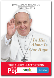 In Him Alone Is Our Hope - Nook