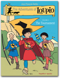 Loupio Vol3