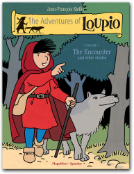 Loupio Vol1