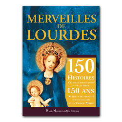 Merveilles de Lourdes