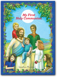My First Holy Communion