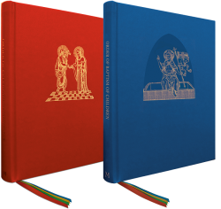 Order of Baptism of Children & Order of Celebrating Matrimony 