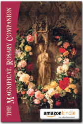 Rosary Companion - Kindle