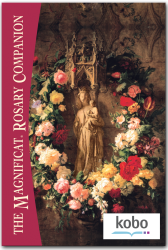 Rosary Companion - Kobo