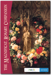 Rosary Companion - Nook