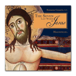 The Seven Last Words of Jesus