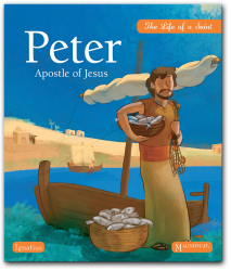 Peter: Apostle of Jesus 