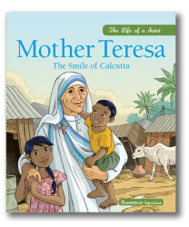 Mother Teresa - The Smile of Calcutta