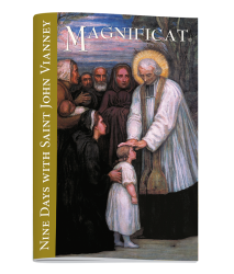 Nine Days with Saint John Vianney