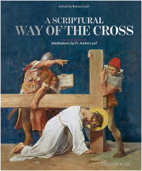 Way of the cross