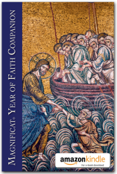 Year of Faith Companion - Kindle
