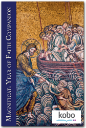 Year of Faith Companion - Kobo