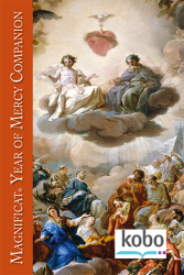 Year of Mercy Companion - Kobo