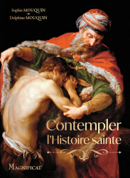 Contempler l'histoire sainte