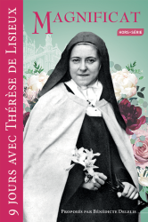 9 jours avec Thérèse