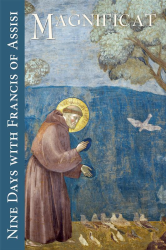 Nine Days with Francis of Assisi