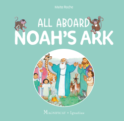 All Aboard Noah’s Ark