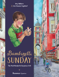 Bambinelly Sunday