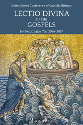 Lectio Divina of the Gospels 2026-2027