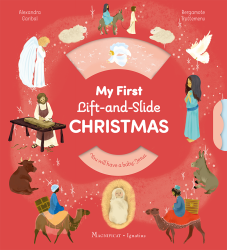 My First Lift-and-Slide Christmas