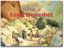 The Life of Saint Benedict