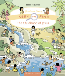 The Childhood of Jesus 