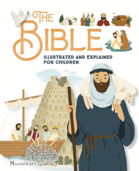 The bible illustrated