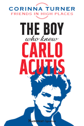 The boy who