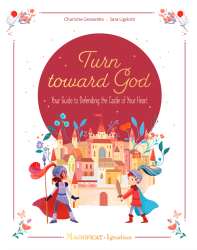 Turn toward God