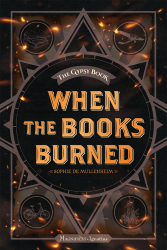 When the Books Burned