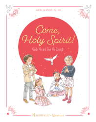 Come Holy Spirit