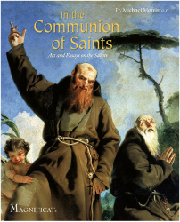 In the Communion of Saints