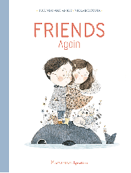 Friends Again