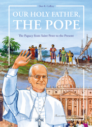 Our Holy Father the Pope