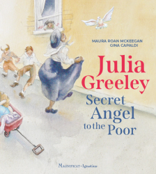 Juli Greeley Secret Angel