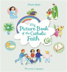 My Picture Book of the Catholic Faith
