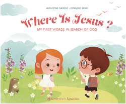 Where is Jesus?