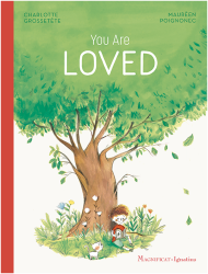 You are loved