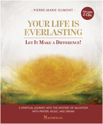 Your Life Is Everlasting