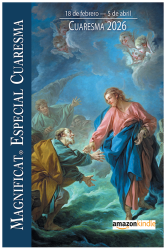 Cuaresma 2026 Kindle