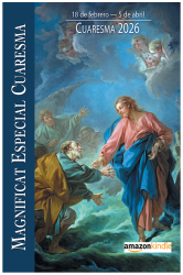 Cuaresma 2026- Kindle