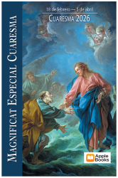 Cuaresma 2026- Apple Books