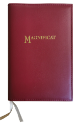 Couverture Magnificat