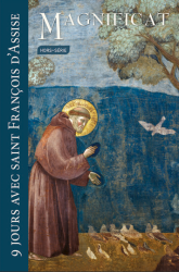 9 jours avec saint François d'Assise