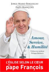 Amour, Service et Humilité 