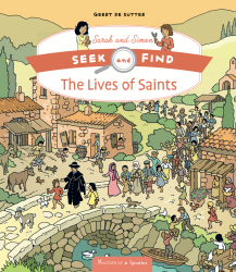 The lives of Saints