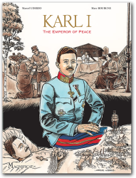 Karl I: The Emperor of Peace