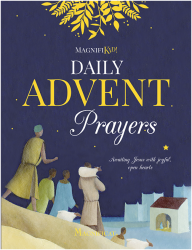 My MagnifiKid - Daily Advent Prayers 